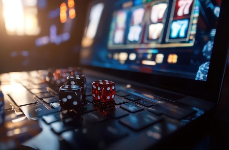 Program referral kapal slot dengan insentif untuk pengguna