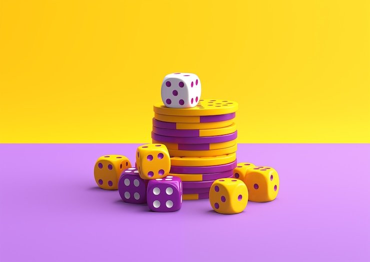 Riwayat Togel Draw dan statistik di akun kapal slot